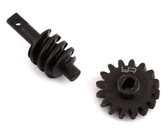 Yeah Racing Axial SCX24 Steel Differential Gear Set