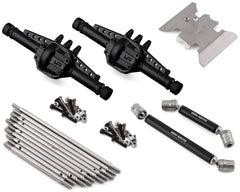 Yeah Racing Axial SCX10 II Aluminum Upgrade Kit