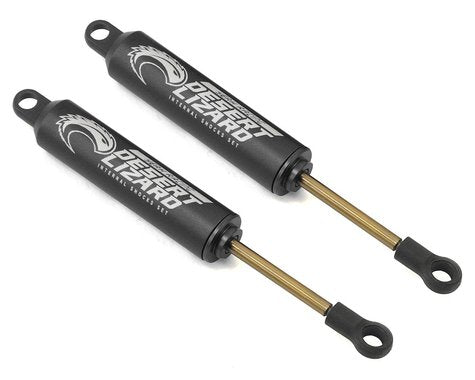 Yeah Racing 90mm Desert Lizard Two Stage Internal Spring Shock (2)